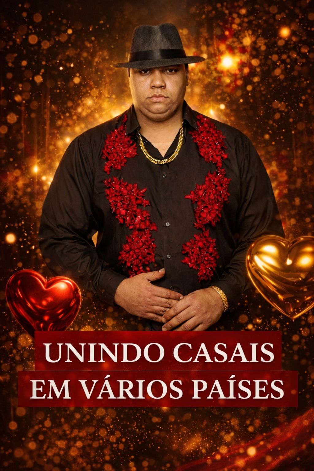 Unindo Casais